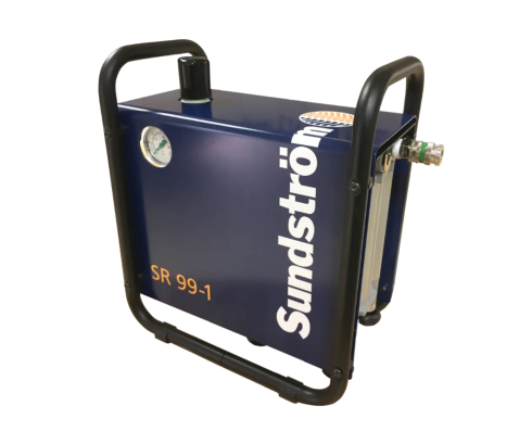 Sundstrom SR 99-1 Compresses Air Filter