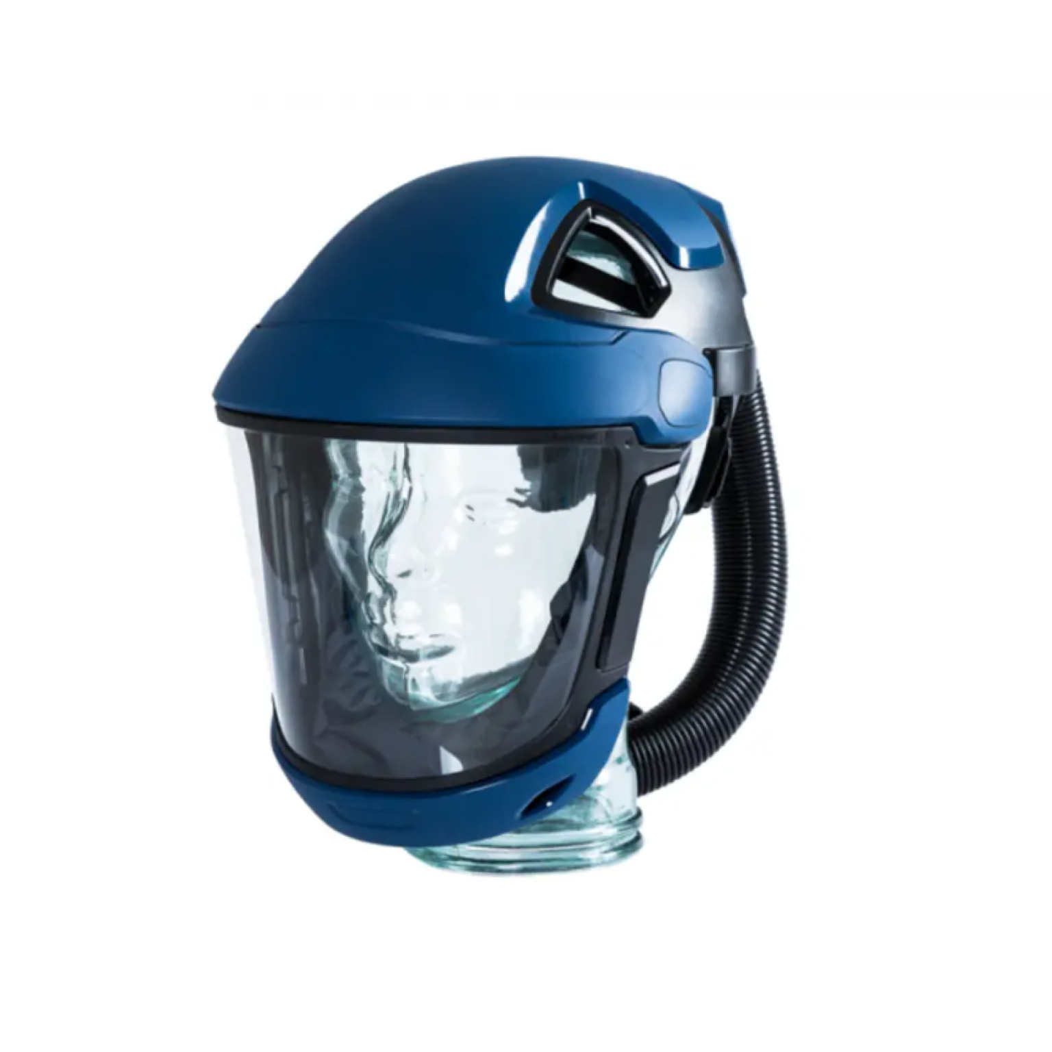 Sundstrom SR200 Full Face Mask Respirator | At-Call Safety