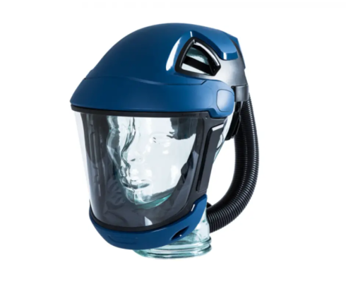 Sundstrom SR570 Face Shield-Helmet