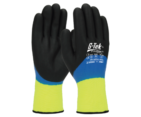 GTek Winter Glove Cut Resistant