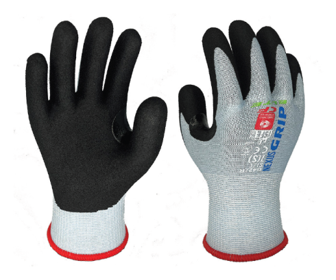 Nexus GRIP Elite Cut F Gloves
