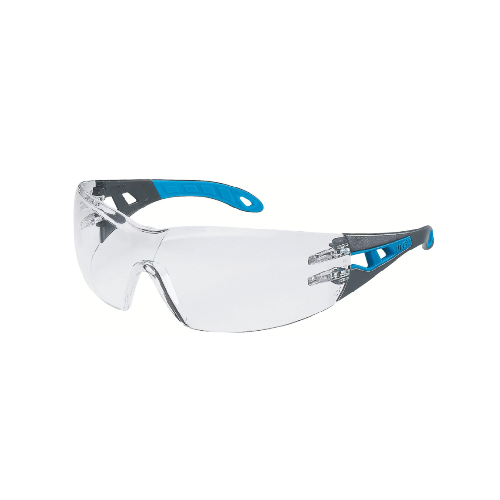 MaxiPRO Safety Goggles and Visor Combo AtCall Safety