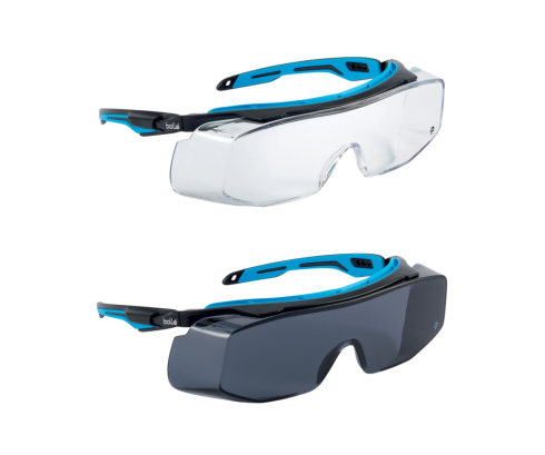 Bolle Tryon OTG Overspecs