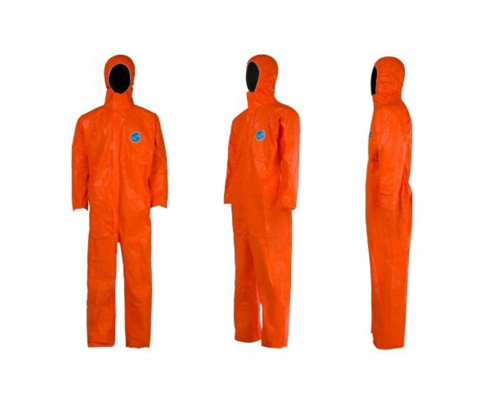 Tyvek 500 Disposable Coverall