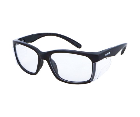 E310C - Clear Lens