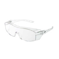 Crisp-820-Safety-Glasses-Clear-Anti-Fog-Lens-Clear-Sidearms-by-Vision-Safe-820CLCLAF