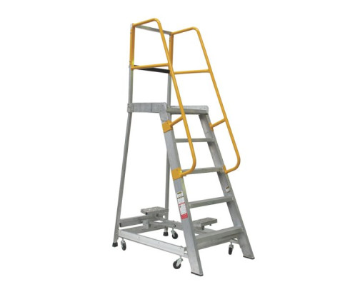 Order Picking Ladder