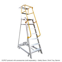 Order Picking Ladder