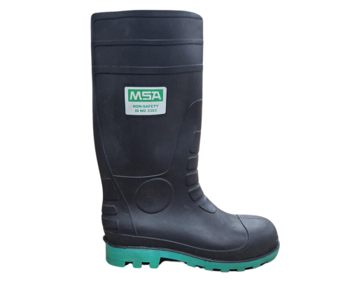 MSA Gumboot