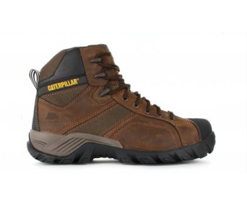 Safety boots clearance on sale