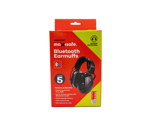 bluetooth earmuffs melbourne 1