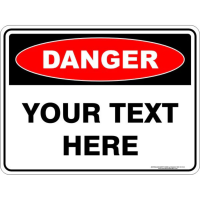 Danger