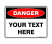Danger