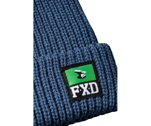 FXD Emblem