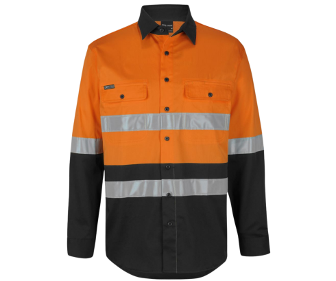 Orange_Black