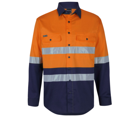 Orange_Navy