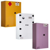 Dangerous Goods Storage