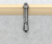 Dynabolt - Hex Nut - Galv