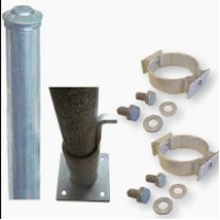 Fixings & Hardware